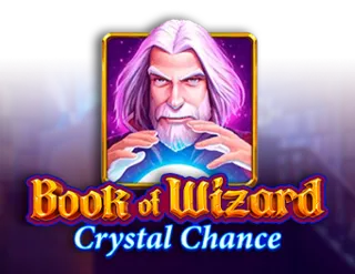 Book of Wizard Crystal Chance