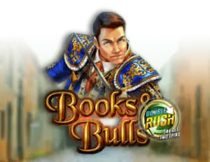 Books & Bulls - Double Rush