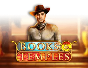Books & Temples