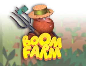 Boom Farm
