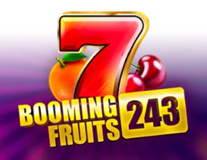 Booming Fruits 243