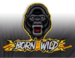 Born Wild