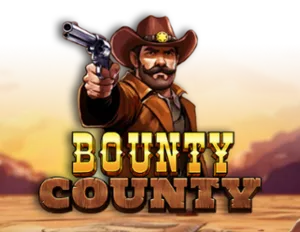 Bounty County