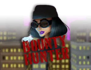 Bounty Hunter