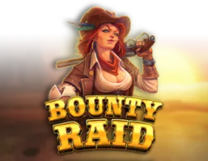 Bounty Raid