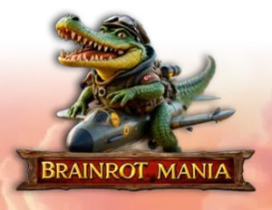Brainrot Mania
