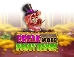 Break More Piggy Banks