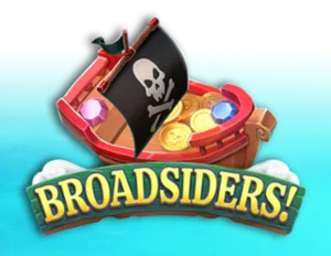 Broadsider