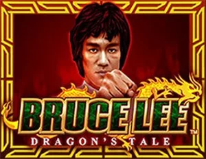 Bruce Lee Dagons Tale
