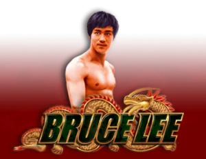 Bruce Lee