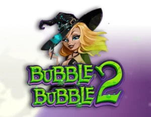 Bubble Bubble 2