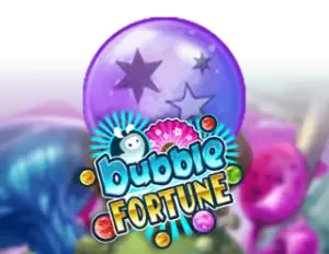 Bubble Fortune