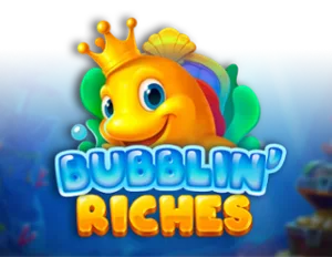 Bubblin Riches