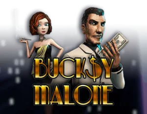 Bucksy Malone