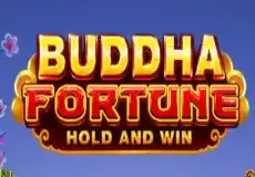 Buddha Fortune Hold and Win