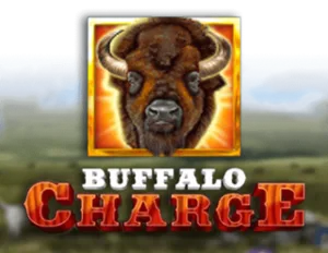 Buffalo Charge