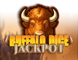 Buffalo Dice Jackpot