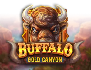 Buffalo Gold Canyon