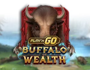 Buffalo of Wealth