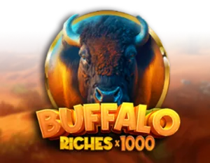 Buffalo Riches 1000