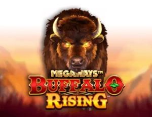 Buffalo Rising Megaways