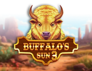Buffalo's Sun 3