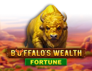 Buffalos Wealth Fortune