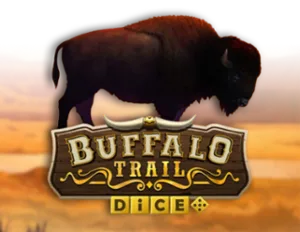 Buffalo Trail Dice