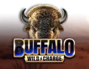 Buffalo: Wild Charge
