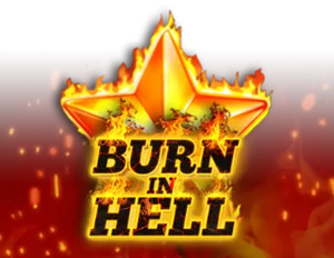 Burn in Hell