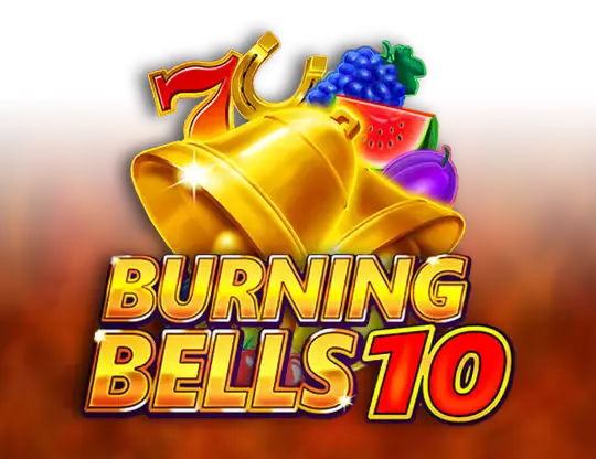 Burning Bells 10