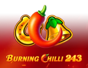 Burning Chilli 243