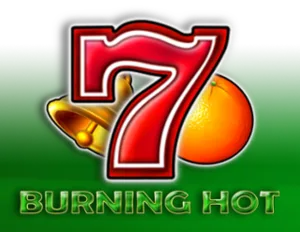 Burning Hot Clover Chance