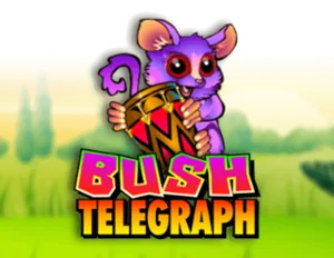 Bush Telegraph