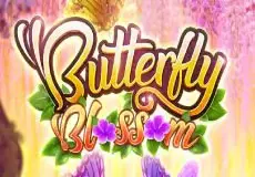 Butterfly Blossom