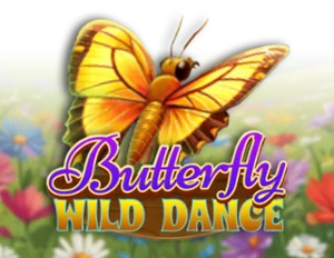 Butterfly Wild Dance