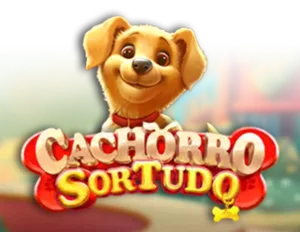 Cachorro Sortudo