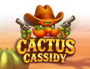 Cactus Cassidy