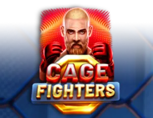 Cage Fighters