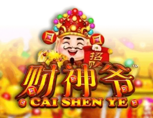 Cai Shen Ye