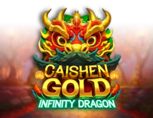 Caishen Gold: Infinity Dragon