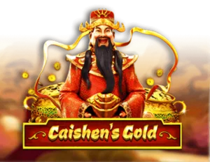 Caishens Gold