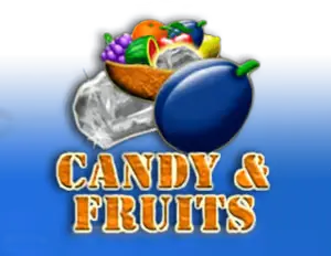 Candy and Fruits
