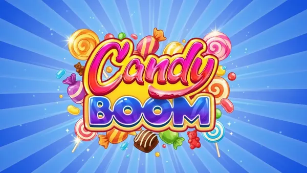 Candy Boom