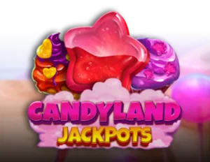 Candyland Jackpots