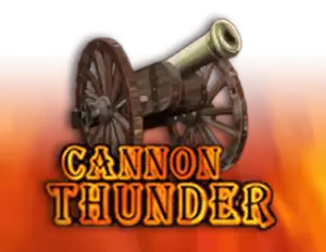 Cannon Thunder