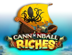 Cannonball Riches