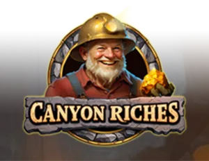 Canyon Riches