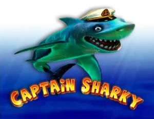 Captain Sharky