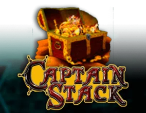 Captain Stack